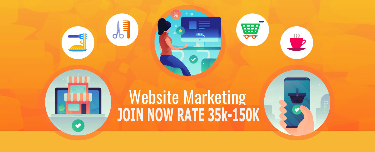 jasa website purwokerto